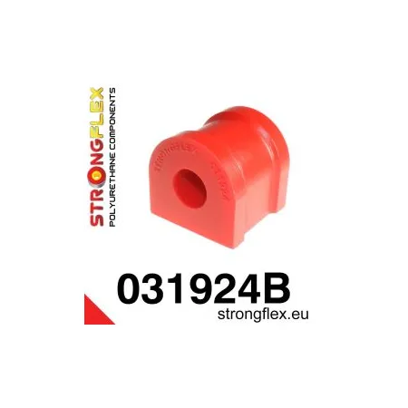 031924B: Tuleja stabilizatora przedniego BMW x3