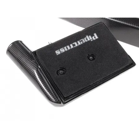 Karbonowy zestaw dolotowy Forge Motorsport FMINDK14-GTE.R Volkswagen Golf Mk7 GTE czerwony