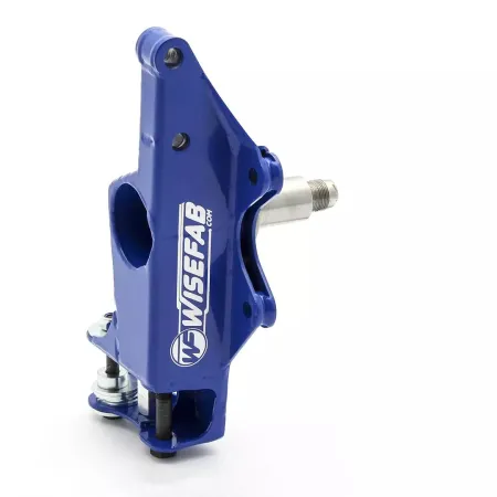 Nissan S14 S15 Front V2 Drift Angle Lock Kit z relokacją drążka Wisefab