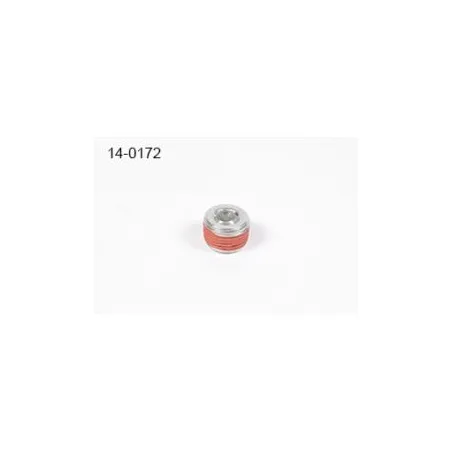 1/8NPT Plug Radium Engineering