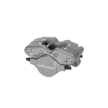 Uniwersalny zacisk hamulcowy 2 tłoczkowy Wilwood 120-17702 GP200