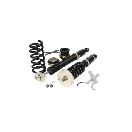 Zawieszenie gwintowane BC Racing Z-04-BR-RS Dodge Charger SRT-8 AWD LX 2007-2010