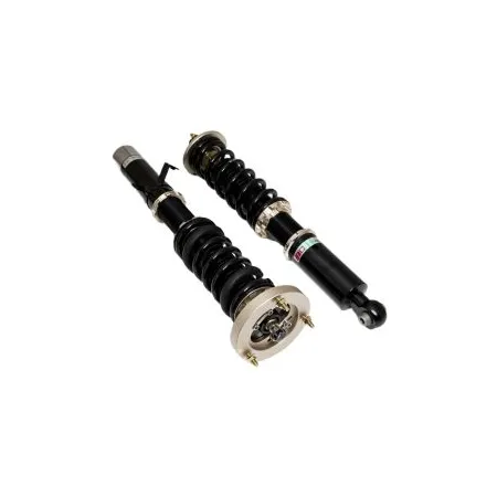 Zawieszenie gwintowane BC Racing I-48-BR-RA BMW 3 Series E21 1975-1981 (Strut 45mm) (Weld)