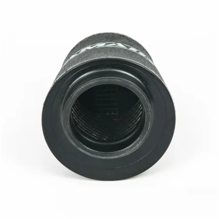 Uniwersalny stożkowy filtr powietrza Ramair CC-111 śr. 80mm asymetryczny wlot