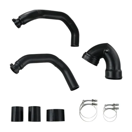 Zestaw przewodów dolotowych Charge Pipe Boost Pipe FMIC.EU BMW F80 F82 F83 N55B30T0 S55B30T0 2014-