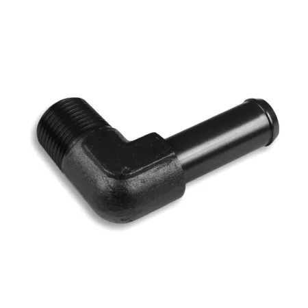 Łącznik 90' 1/8 NPT na króciec 1/4