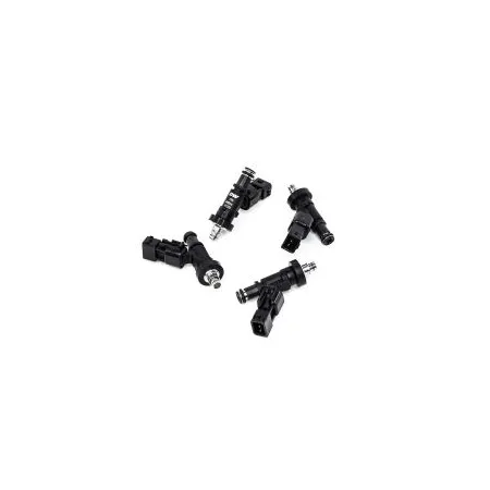 Zestaw wtryskiwaczy DeatschWerks 1000cc Honda S2000 F20/F22 99-05