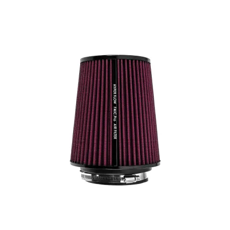 Stożkowy filtr powietrza FMIC.Pro dł. 175mm średnica montażowa 76mm