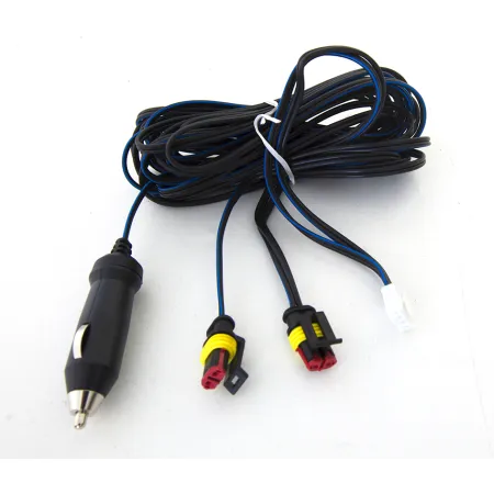 Wiązka elektryczna Varex do modułu sterującego