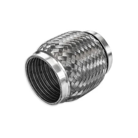 Łącznik elastyczny wydechu 89mm 250 mm