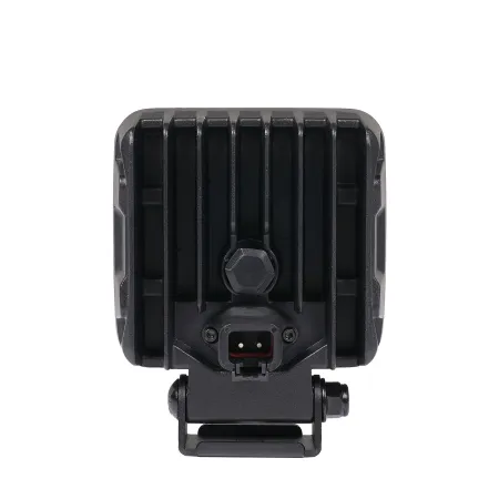 Lampa Robocza LED Purelux Black Raven 50 11 cm 90W