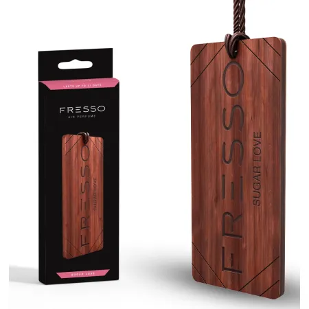 FRESSO Mini Gift Box Sugar Love