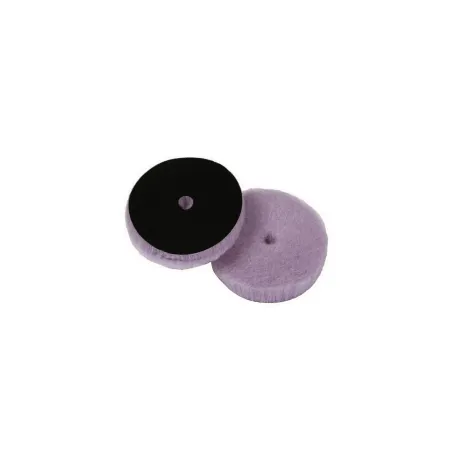 LAKE COUNTRY 165mm Purple Foamed Wool Buffing/Polishing Pad 58-4265