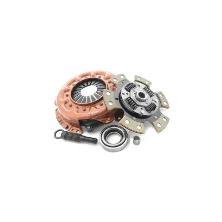 Zestaw sprzęgła Xtreme Clutch Ceramic Nissan PATROL 2.8L RD28T W260 (1989-2002 Spanish model)