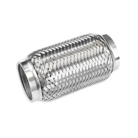 Łącznik elastyczny wydechu 57mm 250 mm