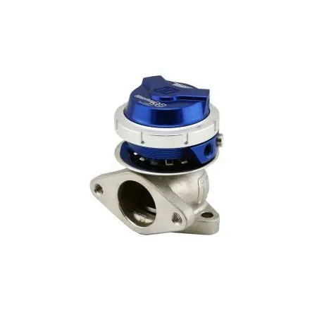 Turbosmart wastegate WG38 GenV Ultragate 38 14psi Blue