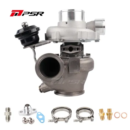 Turbosprężarka Pulsar PSR 3067 Gen2 .72 2.5