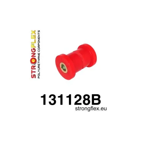 131128B: Tuleja wahacza przedniego - przednia Opel Astra F