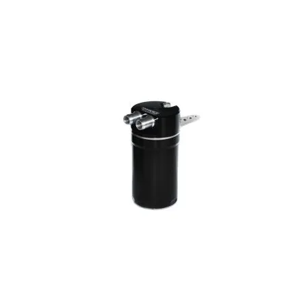RTMG Performance Oil Catch Can Kit for 1.4 TSI Large Black