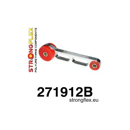 271912B: Łapa górna silnika Subaru Forester SG