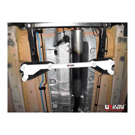 Rozpórka środkowa (Mid Lower Brace) 1500 Ultra Racing Mini Countryman R60 11+