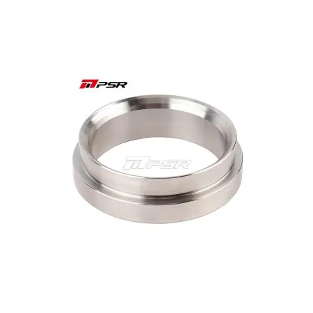 Flange Kit for Pulsar PSR New Generation Wastegate 38mm 2 Bolt Extrenal Wastegate Valve Seat