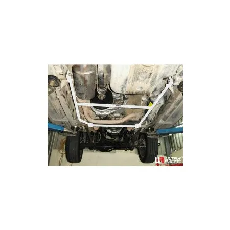 Rozpórka środkowa (Mid Lower Brace) (2583) Ultra Racing Land Rover Range Rover (LP) (P38A) 4.6 V8 4WD 94-01