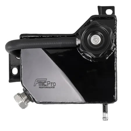 Zbiornik wyrównawczy płynu chłodniczego FMIC.Pro Honda Civic Type R FK8 2.0T 2017-