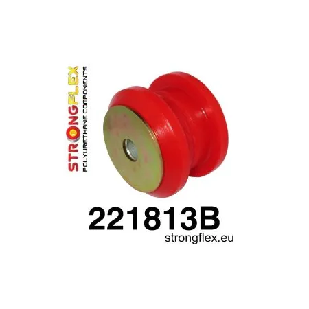 221813B: Tuleja belki tylnej 62mm Volkswagen VW Golf 3