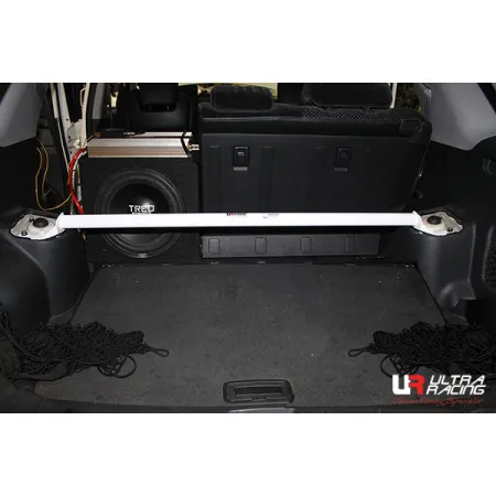 Rozpórka tylna górna (Rear Upper Strut Bar) Ultra Racing Kia Sportage 04-10