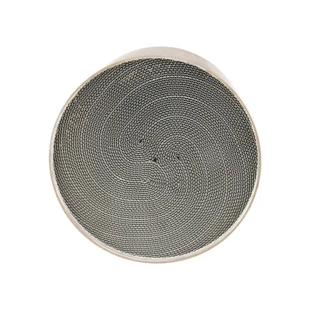 Wkład Katalizatora Benzyna / LPG Sportowy JRspec Długość 100mm Euro 6 500 CPSI Średnica 120mm