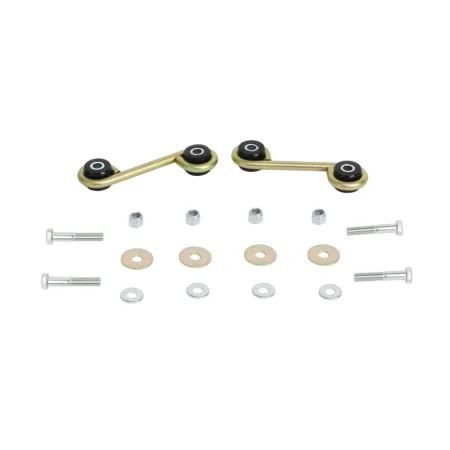 Uniwersalne łączniki stabilizatora