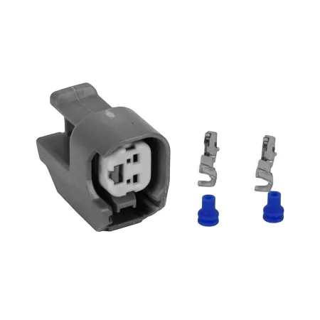 Przejściówka do połączenia wtrysków EV6 z gniazdem EV1