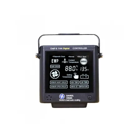 Davies Craig EWP Digital Water Pump Controller