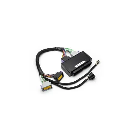 Przejściówka EMU - AUDI RS4 B5 2,7 BiT Ecumaster