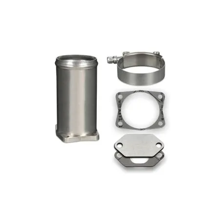 Zamiennik zaworu EGR Mercedes z silnikami 1.7 CDI