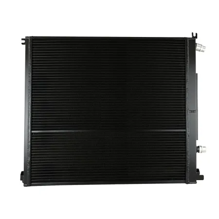 Wymiennik Ciepła Chargecooler Radiator FMIC.Pro BMW X3 X4 X3M X4M S58 2.0T 2020-