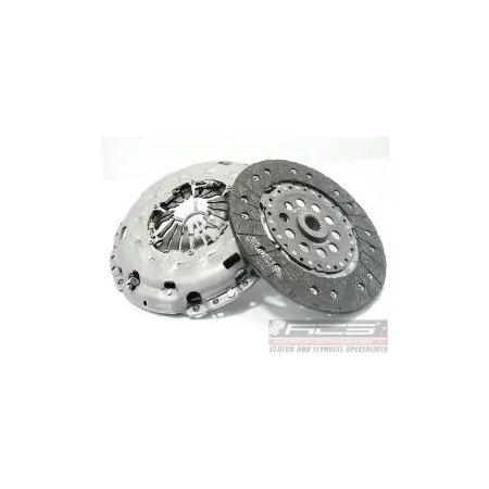 Zestaw sprzęgła Xtreme Clutch Volvo S40 T5 AWD 162KW (2004-2007)