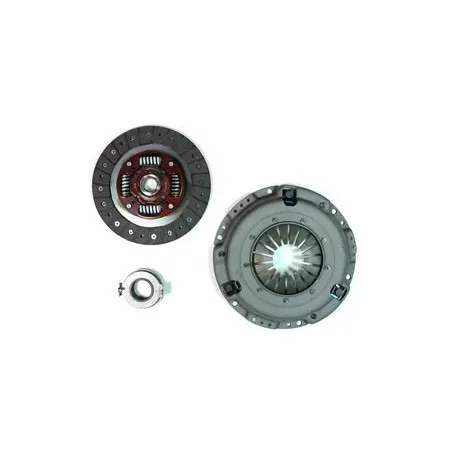 Zestaw sprzęgła Xtreme Clutch Pro Organic Honda PRELUDE 2.0 i EX 16V 106KW (1987-1991)