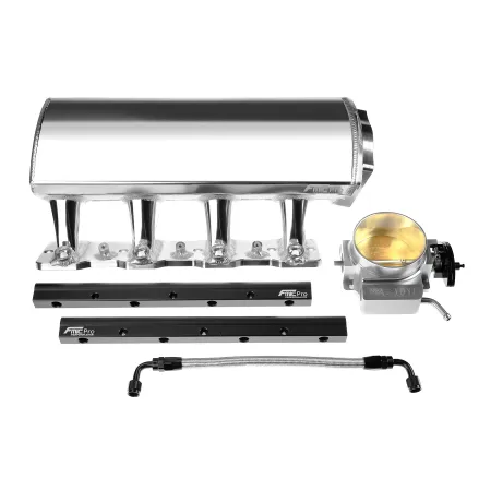 Kolektor ssący dolotowy FMIC.Pro CORVETTE LS1