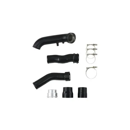 Zestaw przewodów dolotowych Charge Pipe Boost Pipe FMIC.EU BMW F87 M2 N55 B30T0