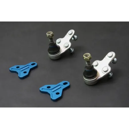 Hardrace Roll Center Adjuster For Ford Focus