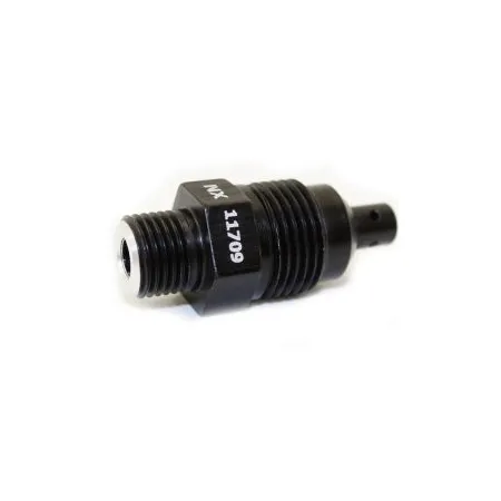 Nhra Safety Blow-Off Fitting Nitrous Express NX 11709