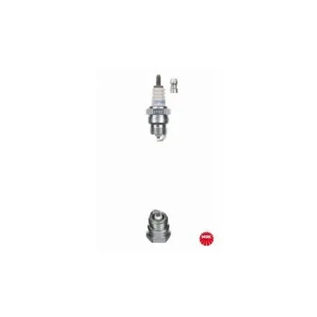 Świeca Zapłonowa NGK 1270 BPMR6F