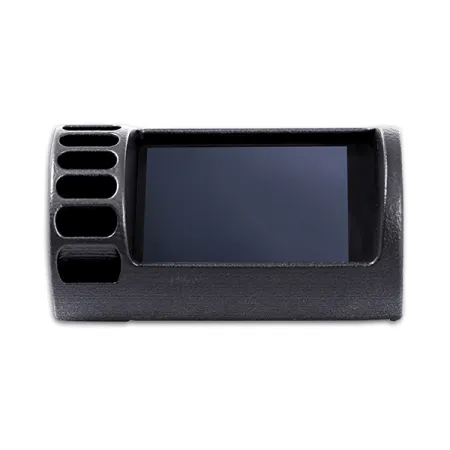 CANchecked Wyświetlacz parametrów MFD28 Gen 2 BMW 3-series E30 RHD