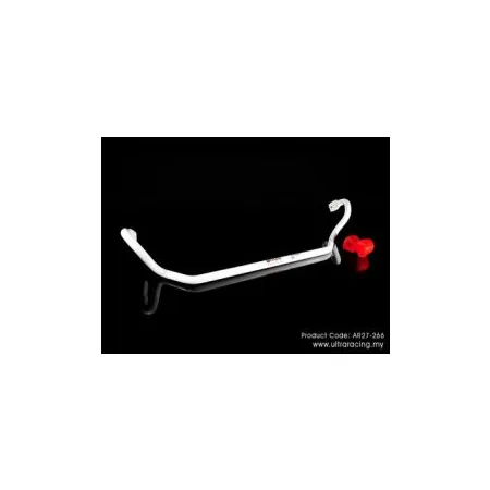 Stabilizator zawieszenia przedni 27mm Ultra Racing for BMW 1 E87 / 3 E90 2.0 / E92 3.5