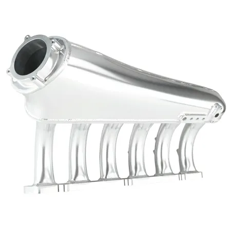 Kolektor ssący dolotowy FMIC.Pro BMW N54 3.0L Twin Turbo 135i 335i 535i Z4