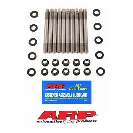 ARP Szpilki do głowicy Mitsubishi Lancer EVO 4-9 4G63 CA625+ M11