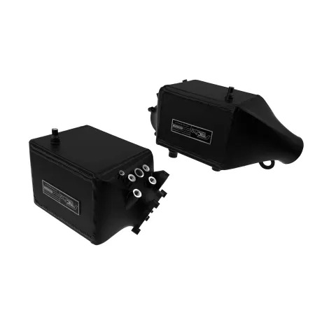 Intercooler wodny FMIC.Pro Twin Charge BMW F10 F12 F13 M5 M6 2012-2016