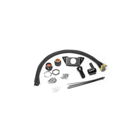 Fuel Cell Subharness Kit Radium Engineering